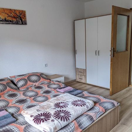 Apartmani Drinska フォチャ エクステリア 写真