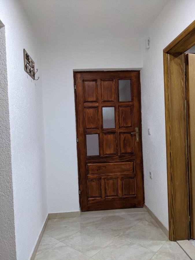 Apartmani Drinska フォチャ エクステリア 写真