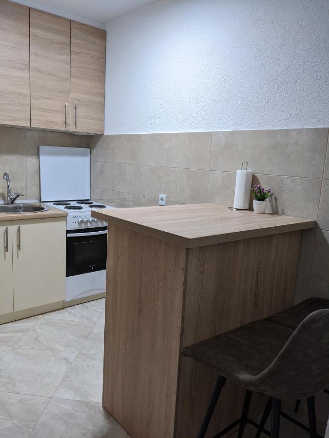 Apartmani Drinska フォチャ エクステリア 写真