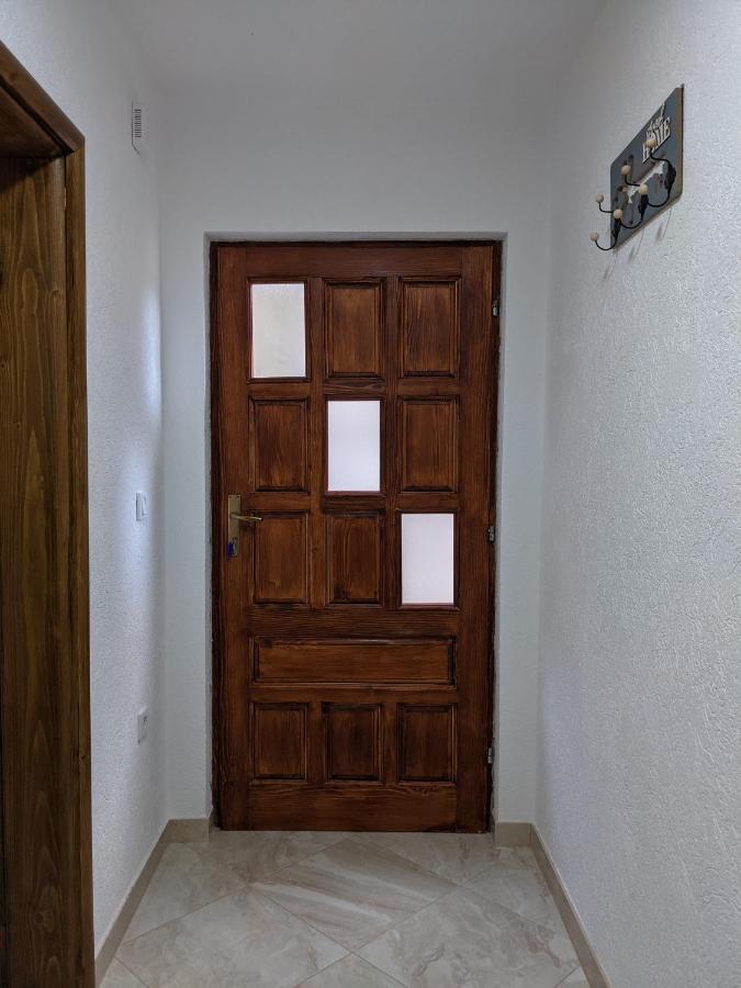 Apartmani Drinska フォチャ エクステリア 写真