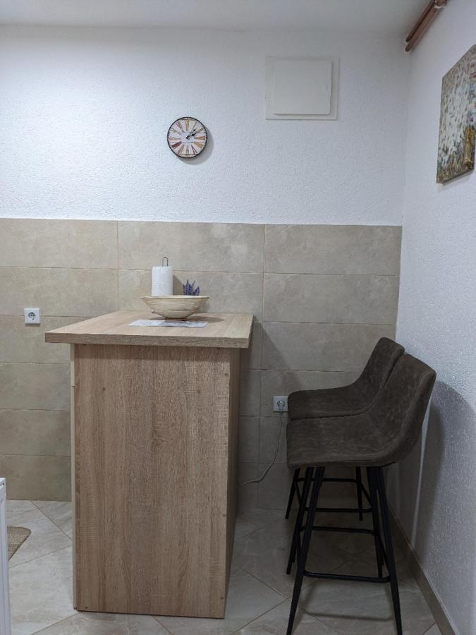Apartmani Drinska フォチャ エクステリア 写真