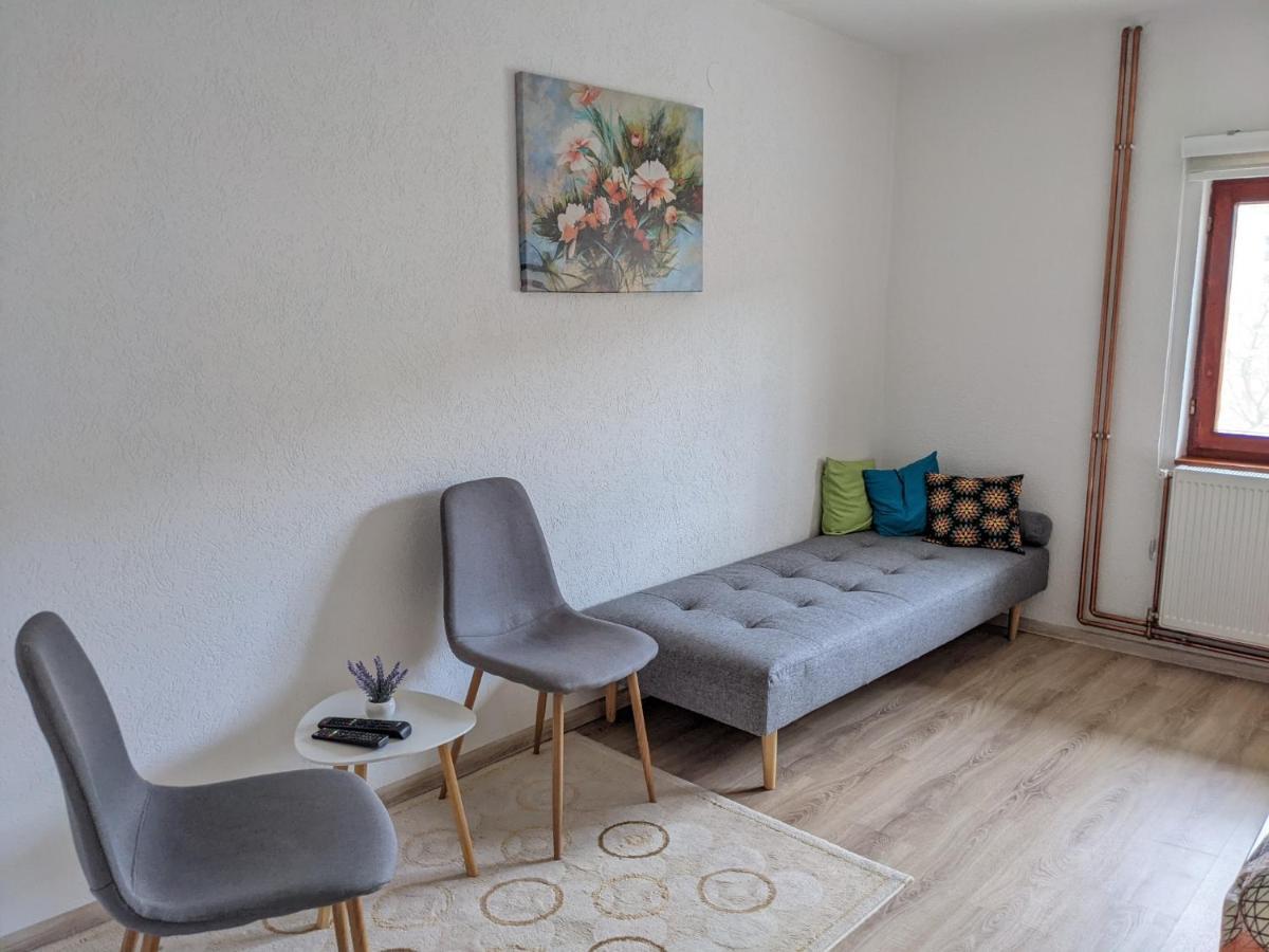 Apartmani Drinska フォチャ エクステリア 写真